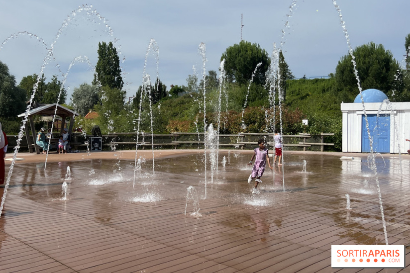 Canicule : à quand la fin du pic de chaleur à Paris et en Île-de-France ? 