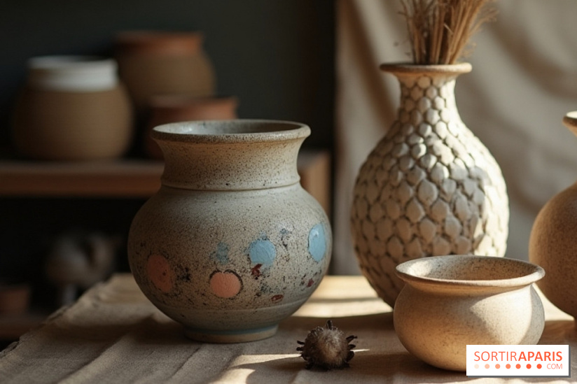 maison artisans d'art