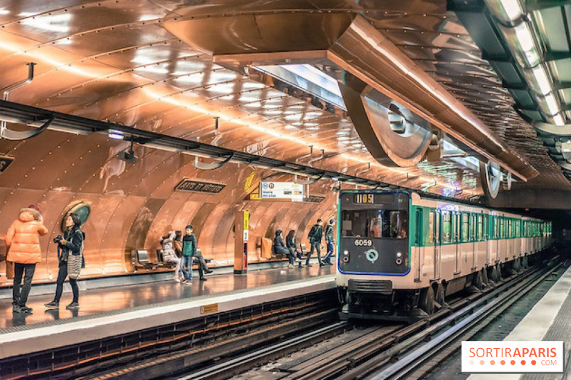 Le saviez-vous ? Quels sont les 10 objets les plus insolites retrouvés dans le métro parisien ?