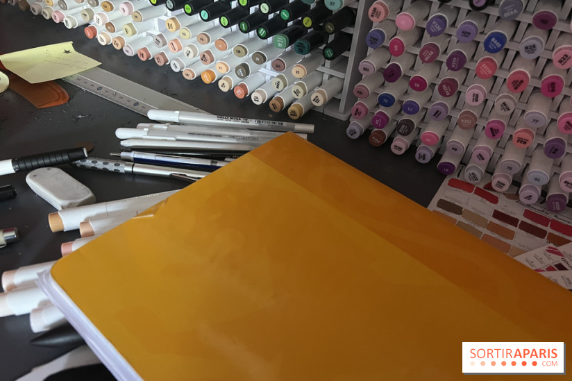 Yvelines : fournitures scolaires à petit prix chez Emmaüs jusqu'au 30 août