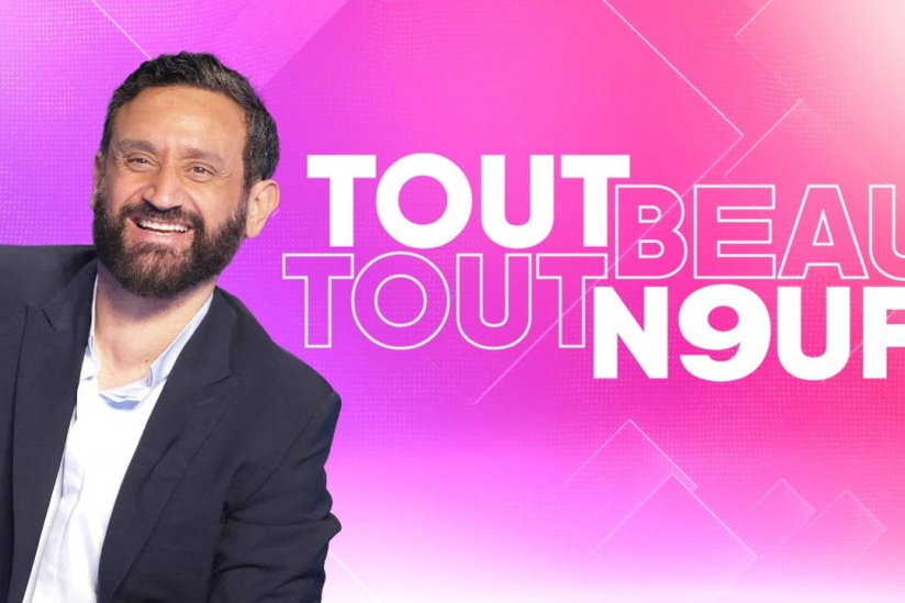 Tout beau, tout neuf » arrive sur W9 le 1er septembre 2025