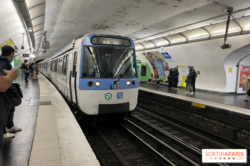 Transports en Ile-de-France, toutes les nouveautés de la rentrée