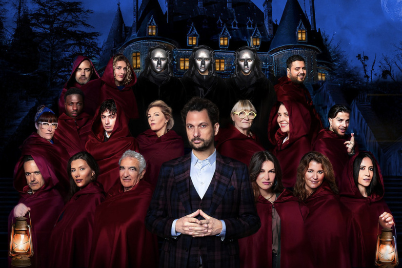 Les Traîtres saison 5 : premières éliminations choc sur M6