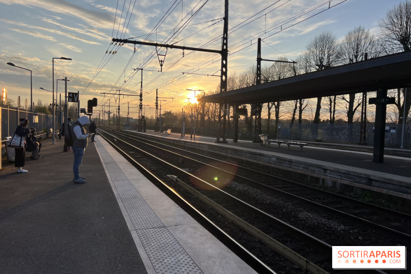 Transports à Paris et en Île-de-France : les perturbations cette semaine du 8 au 14 septembre 2025