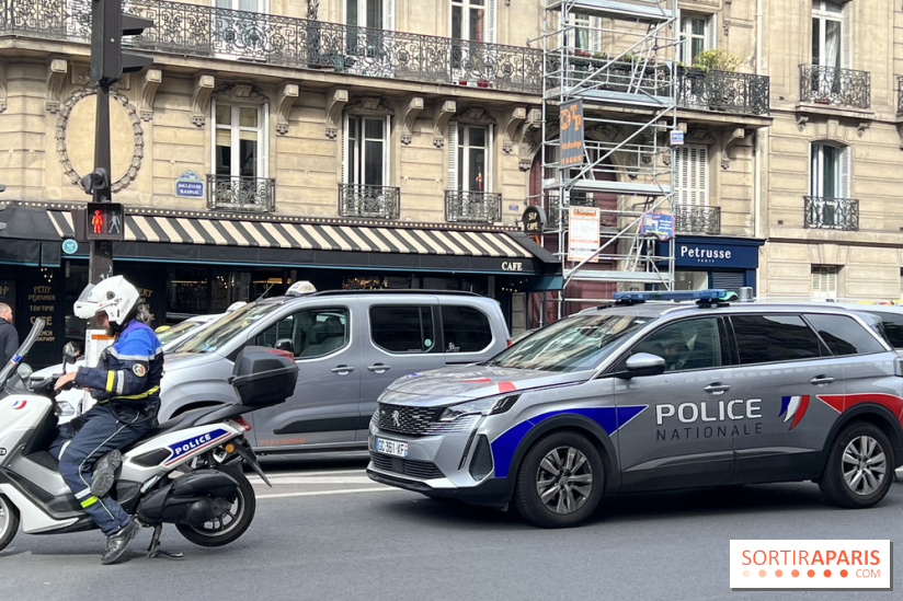 Blocage du 10 septembre à Paris : la capitale sous tension face aux menaces de sabotage