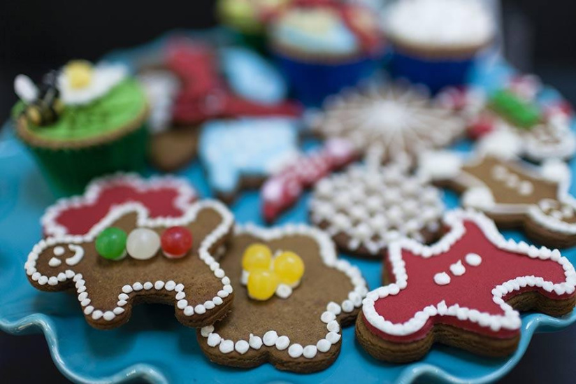 L'atelier des sens pour la Toussaint