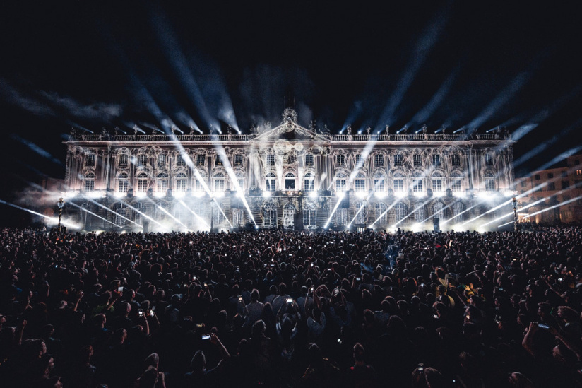 Le Monumental Tour au Château de Chambord pour les Journées du Patrimoine 2025