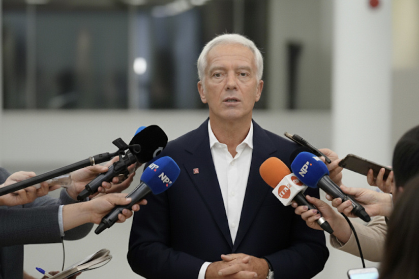 Le Medef organise un grand rassemblement patronal le 13 octobre pour contrer la "taxe Zucman"