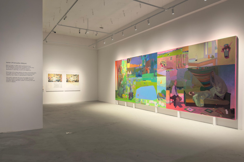 SPERA, la Foire Internationale d'Art Urbain et contemporain débarque à Montrouge