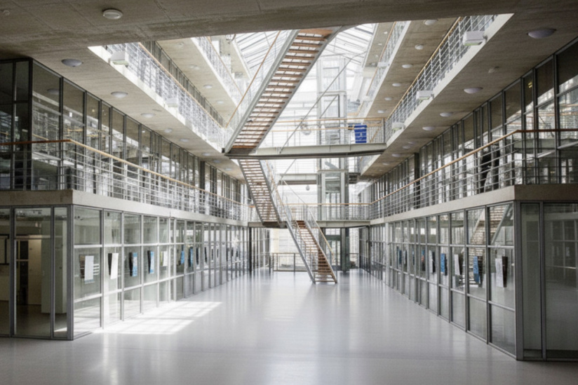 Fete de la Science 2025 à Champps-sur-Marne