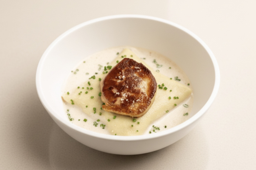 Philippe Etchebest ouvre un resto éphémère Signature 