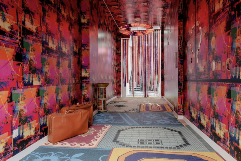 MansA : la Maison des Mondes Africains gratuite ouvre dans le 10e à Paris, exposition Noires