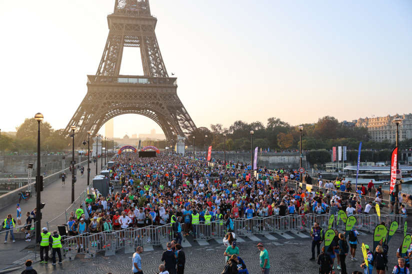 20km de Paris 2025 : découvrez les résultats de la course avec un record battu