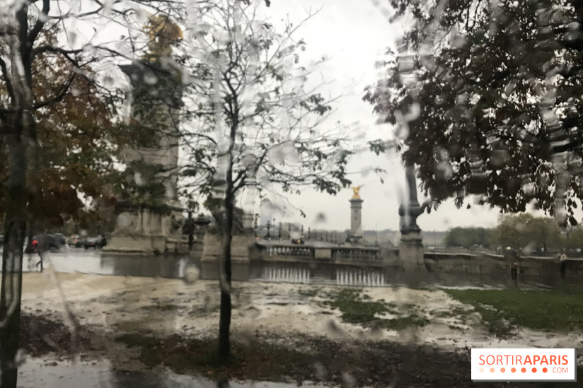 Une Tempête arrive en France ce jeudi, à quoi s'attendre à Paris et en Ile-de-France ? 