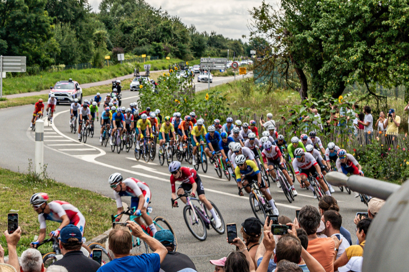 Tour de France 2026 : découvrez les différentes étapes et le parcours avec Montmartre en apothéose