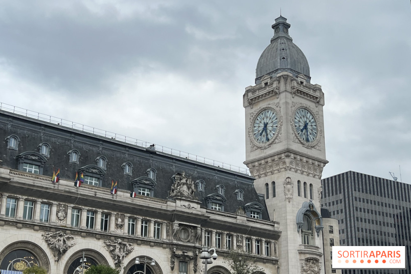 Perturbations SNCF à Paris Gare de Lyon : le trafic toujours paralysé après l’incendie du TGV Lyon-Valence