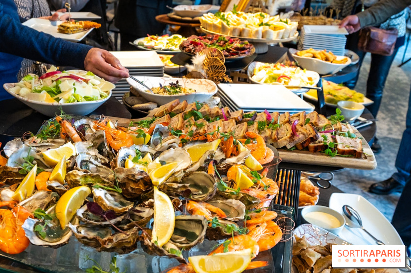 Où bruncher à Versailles ? nos bonnes adresses testées et validées dans les Yvelines