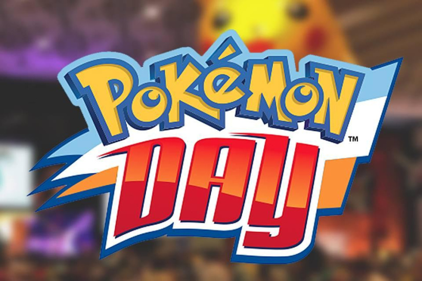 Pokémon Day à Paris