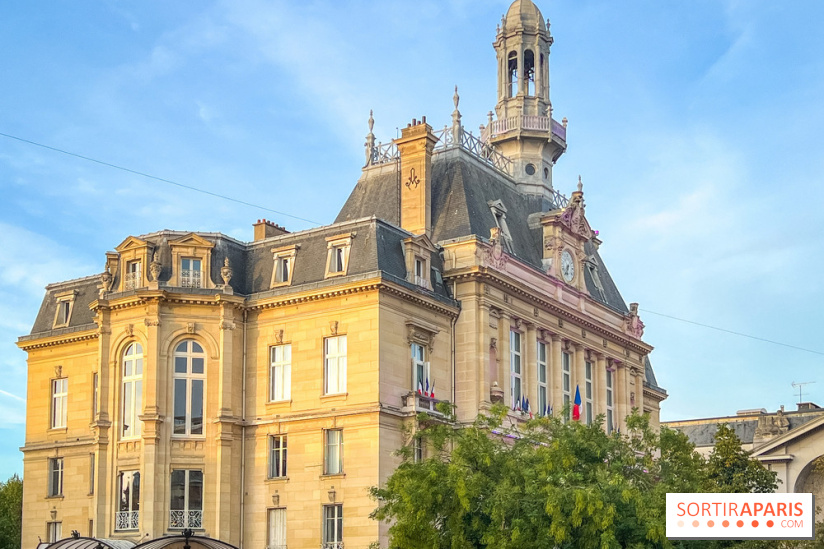 Asnières-sur-Seine fête Frankenstein pour Halloween ce 8 novembre