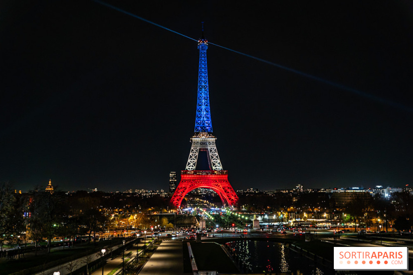 10 ans des attentats du 13 novembre : le programme des événements commémoratifs à Paris