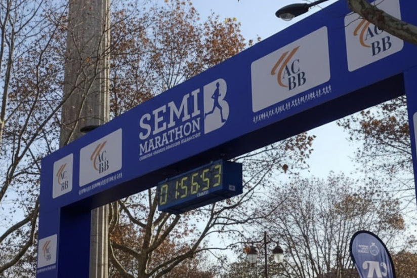 Semi-Marathon de Boulogne-Billancourt 2023 : date et parcours