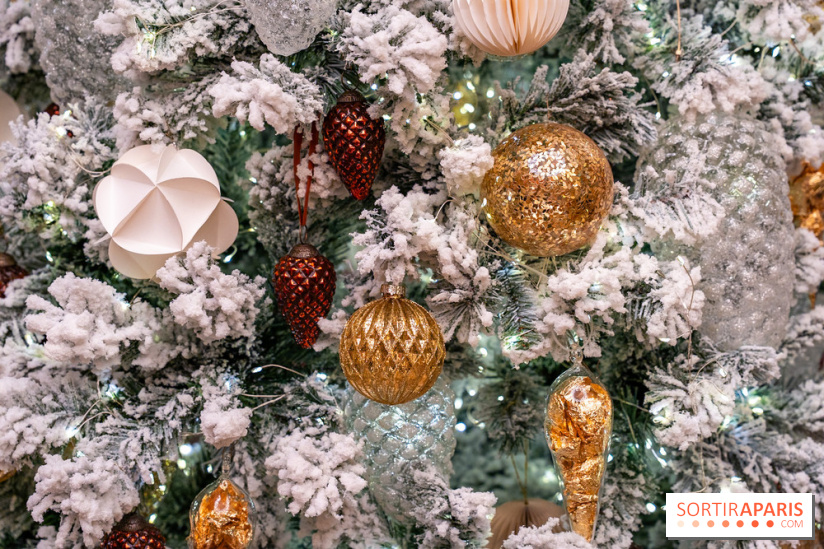 Ce Marché de Noël en Essonne promet chocolat chaud et passage du Père Noël avec ses rennes