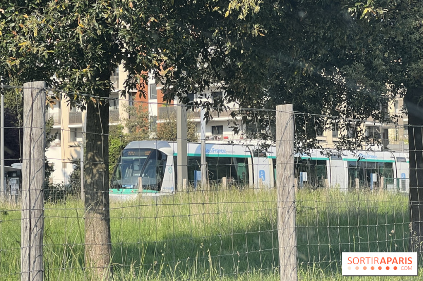 Ticket bus-tramway à 2€ : fin du piège tarifaire en Île-de-France