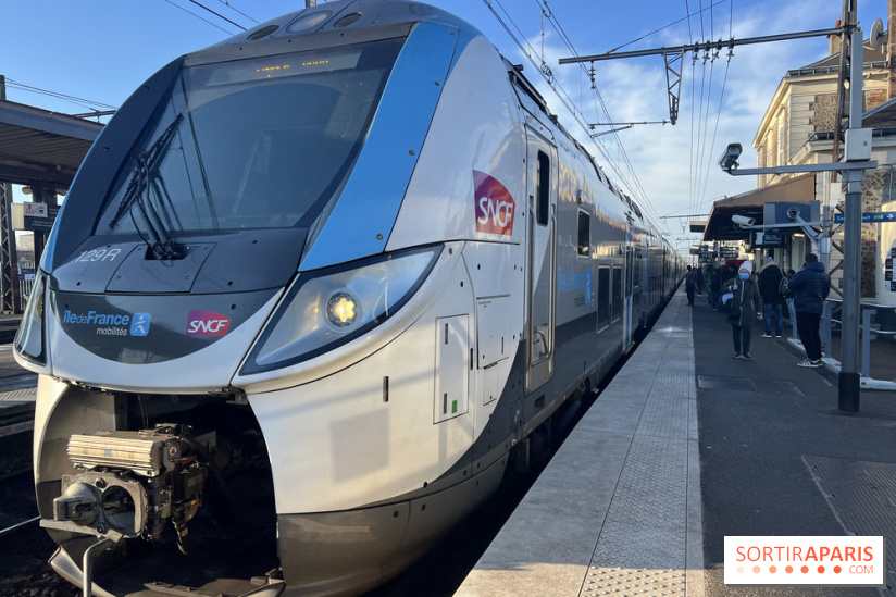 Un arrêt supplémentaire dans les Yvelines pour la Ligne U et N