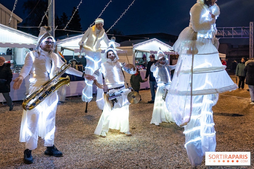 Marche Paris Versailles Mantes 2025, ouverture des inscriptions