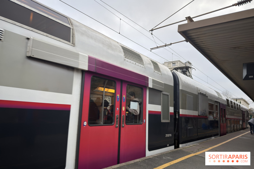 Transports à Paris et en Île-de-France : perturbations cette semaine du 15 au 21 décembre 2025