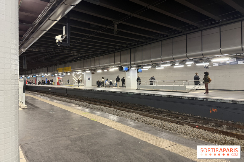 RER A, C et lignes N et U perturbés : trafic interrompu ce jeudi