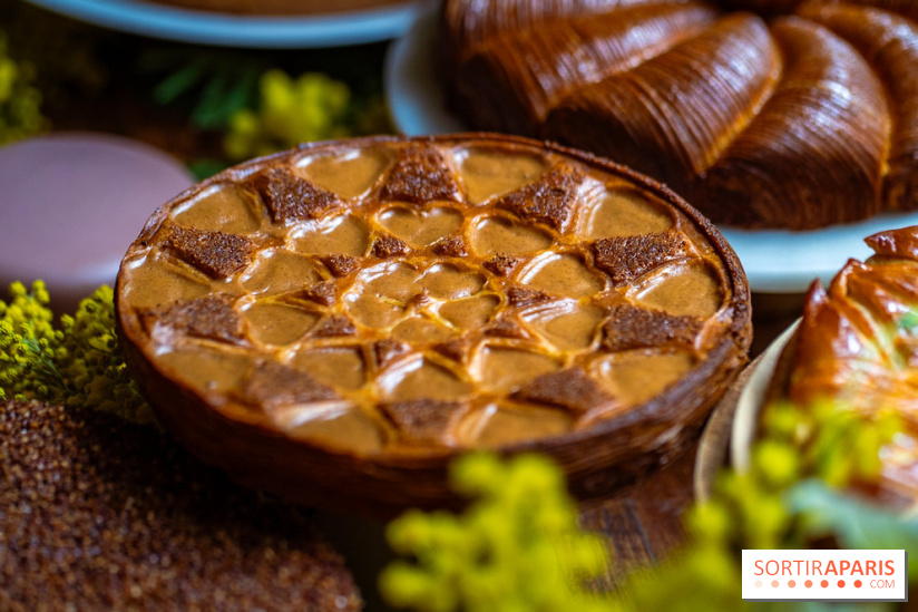 Les galettes des Rois 2026 délicieuses de Pleincœur par Maxime Frédéric