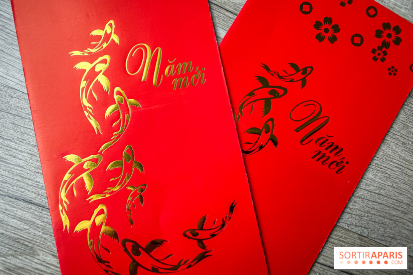 Le Nouvel en vietnamien gratuit dans le 13e, le programme