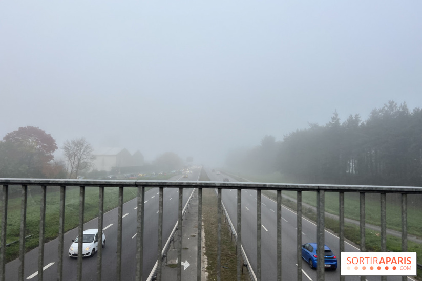 Yvelines : une sortie de l’A13 fermée ce soir et le 19 février