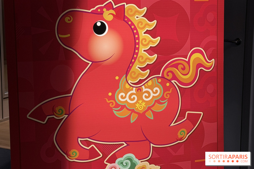 Nouvel An chinois à Saint-Arnoult-en-Yvelines 2026 : le programme