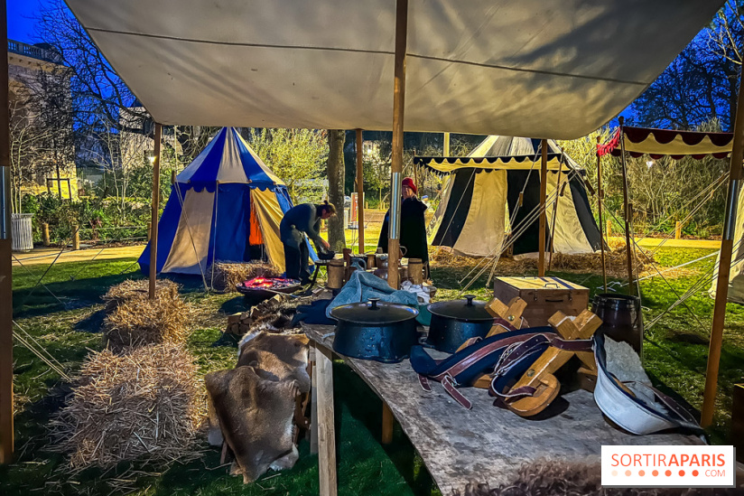 Cernunnos Pagan Fest 2026 : fête médiévale gratuite en Seine-et-Marne