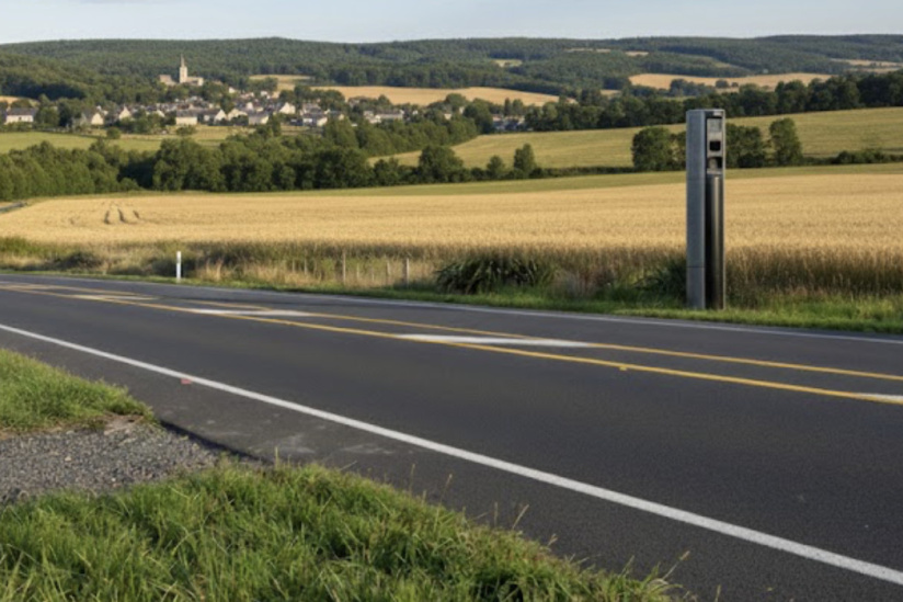 Nouveaux radars en Seine-et-Marne en 2026 : où risquez-vous d'être contrôlé ?