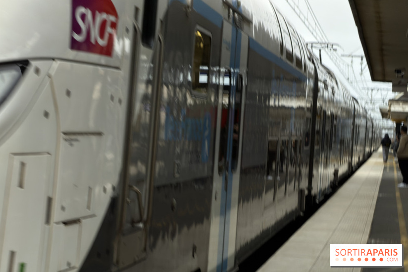Transports à Paris et en Ile-de-France : les perturbations RER, métro du 9 au 15 février
