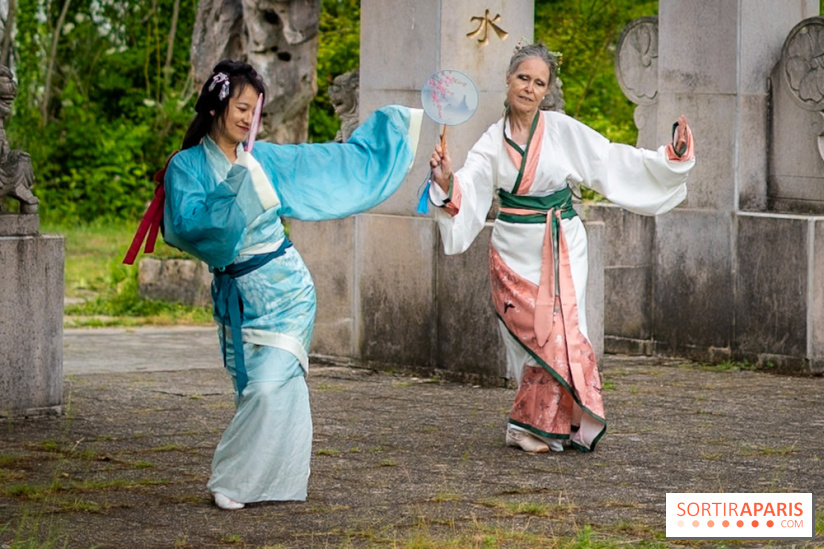Ce Nouvel An chinois 2026 en Seine-Saint-Denis propose marché artisanal et animations gratuites sur le parvis