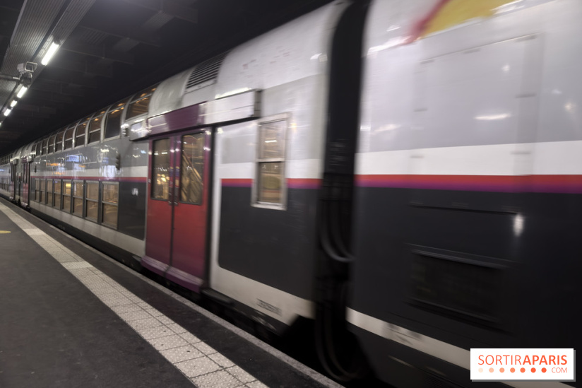 Transports : les RER B et D perturbés ce jeudi 26 février