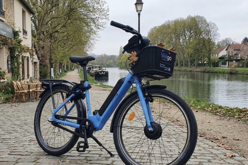 Ile-de-France Mobilités, une Maison du vélo ouvre dans le Val-de-Marne