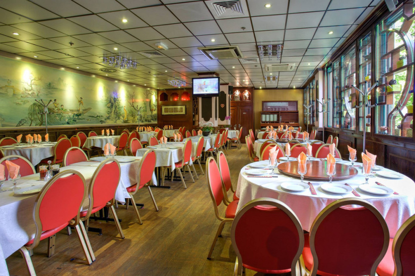 Chinatown Olympiades