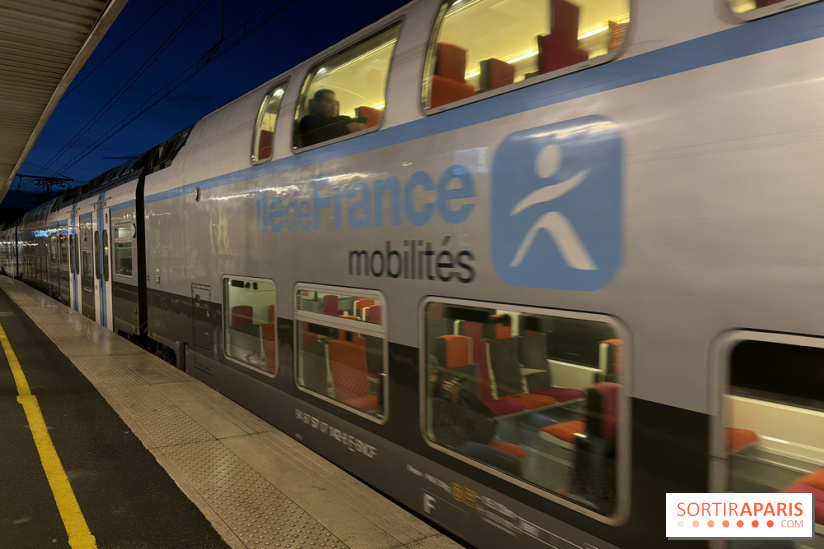 Transports à Paris et en Ile-de-France : les perturbations RER, métro du 30 mars au 5 avril  2026