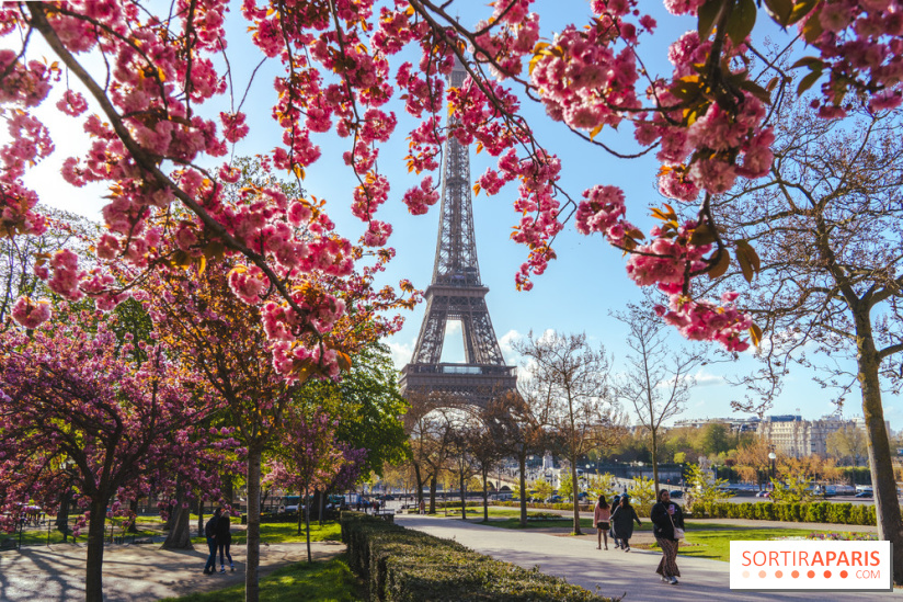 10 sorties gratuites pour profiter du week-end de Pâques à Paris et en Ile-de-France