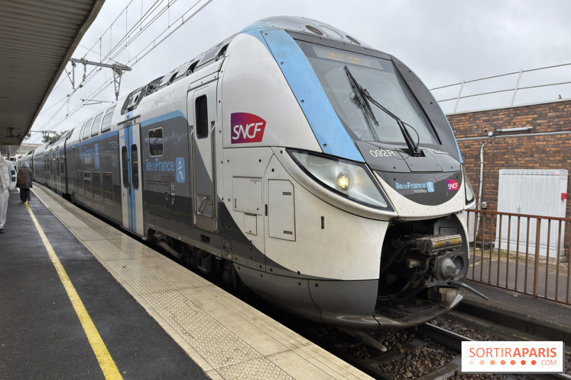 Transports à Paris et en Ile-de-France : les perturbations RER, métro du 30 mars au 5 avril  2026