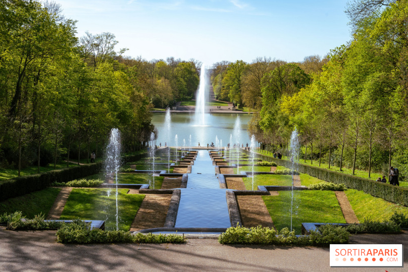 Quelle météo cette semaine à Paris et en Ile-de-France du 30 mars au 6 avril 2026 ? Parc de Sceaux