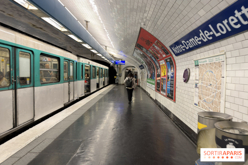 Transports à Paris et en Ile-de-France : les perturbations RER, métro du 13 au 19 avril  2026