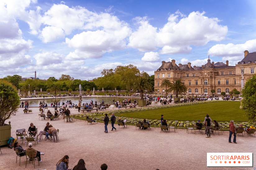 Météo : quel temps ce week-end à Paris et en Ile-de-France ces 25 et 26 avril 2026 ?