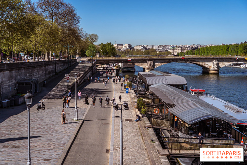 Que faire cette semaine à Paris, du 27 avril au 3 mai 2026 : les sorties à ne pas manquer