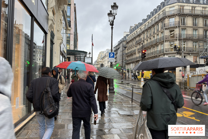 Météo : quel temps ce week-end à Paris et en Ile-de-France ces 25 et 26 avril 2026 ?